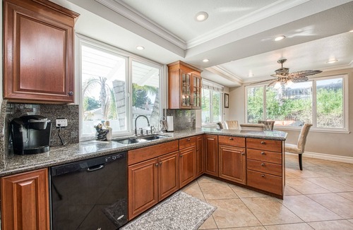 Mission Viejo Cottage | 3BR 2BA Orange County Gem with Lake and Pool Access