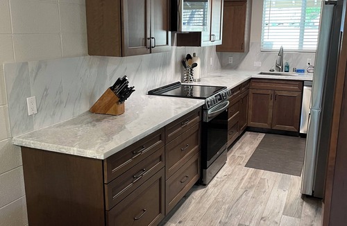 Dollar Point Apartment | 3BR apt. with WiFi BBQ Smart TVs close to Lake Tahoe, boat launch, biking trails