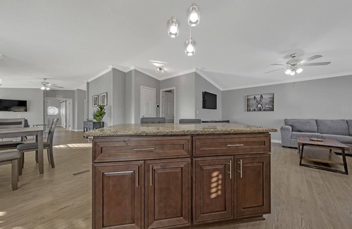 Pahrump House | 3BR at Blackhorn Street