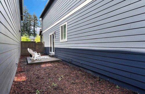 Hillsboro House | 3BR Hillsboro Home · Sleeps 6 · Near Intel