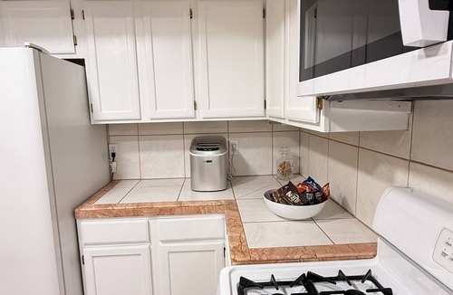 Bullhead City House | 3BR Home Near River Greenbelt Views + Exclusive Boat Launch Access