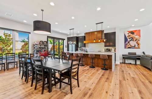 Huntington Beach House | 3BR Luxury, Near Beach/Disney; Pool is +$99/night