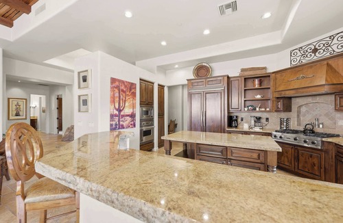 The Rocks Villa | 3BR Luxury Villa @ The Rocks, Pool,Troon Golf, Spa, Daily Cleaning, Clubhouse
