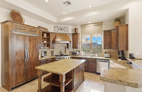 The Rocks Villa | 3BR Luxury Villa @ The Rocks, Pool,Troon Golf, Spa, Daily Cleaning, Clubhouse