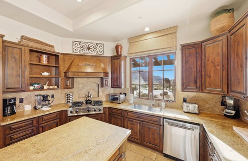 The Rocks Villa | 3BR Luxury Villa @ The Rocks, Pool,Troon Golf, Spa, Daily Cleaning, Clubhouse