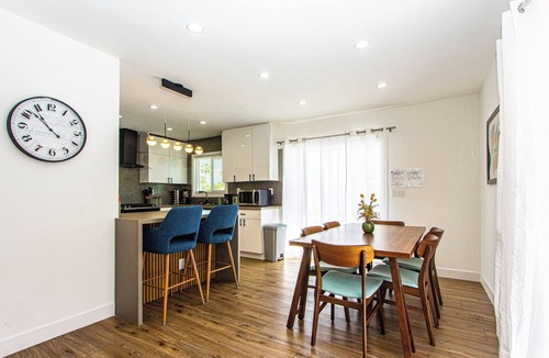 Vista Norte House | 3BR Palm Springs Oasis