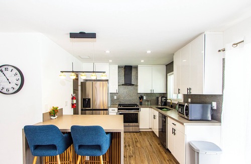 Vista Norte House | 3BR Palm Springs Oasis