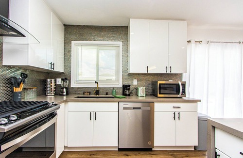 Vista Norte House | 3BR Palm Springs Oasis