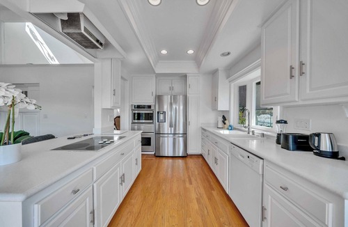 Laguna Niguel House | 3BR Placida Ave Retreat｜Backyard Oasis｜Mainfloor Bedroom｜Gated Community #42219
