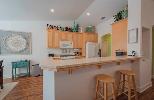 Grover Beach House | 3BR Ranch, Close to Beach, Parks & All Things 5-cities!