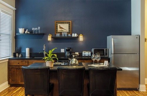 McMinnville Apartment | 3rd Street Flats