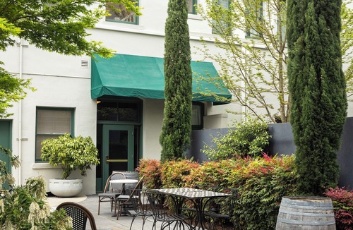 McMinnville Apartment | 3rd Street Flats