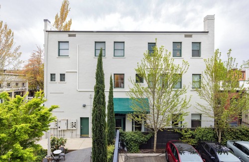 McMinnville Apartment | 3rd Street Flats