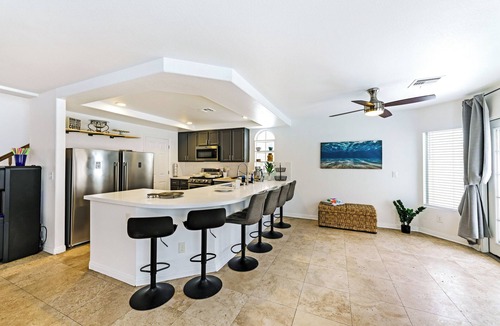 Green Valley North House | 4-bedroom 2.5 Bath house in amazing Henderson with pool.