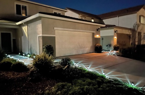Olivehurst House | 4-bedroom, 2.5 bath, in soothing Plumas Lake with Internet