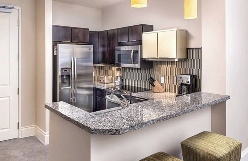 Las Vegas Condo | 4 Bedroom, 4 Bath, Presidential Condo, Sleeps 12, Las Vegas Desert Blue Resort!