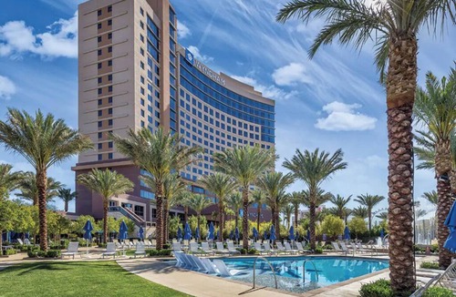 Las Vegas Condo | 4 Bedroom, 4 Bath, Presidential Condo, Sleeps 12, Las Vegas Desert Blue Resort!