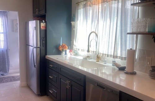 Laguna Beach Cottage | 4-bedroom cottage in Laguna Beach Coastal Retreat -Ocean Views -Walk Everywhere