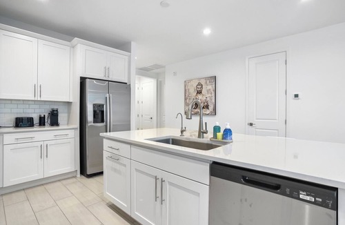 Laveen House | 4-bedroom house in charming Phoenix with Tesla EV Charger