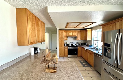 Ardenwood House | 4-bedroom house in fantastic Fremont