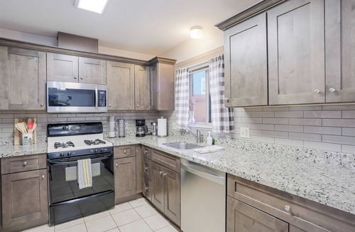 Prescott House | 4-Bedroom near Downtown Prescott
