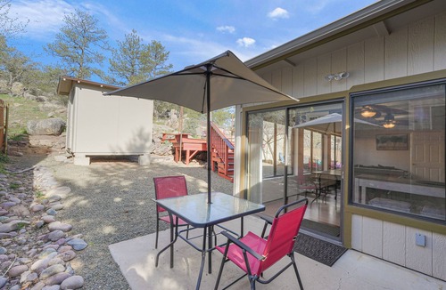 Prescott House | 4-Bedroom near Downtown Prescott