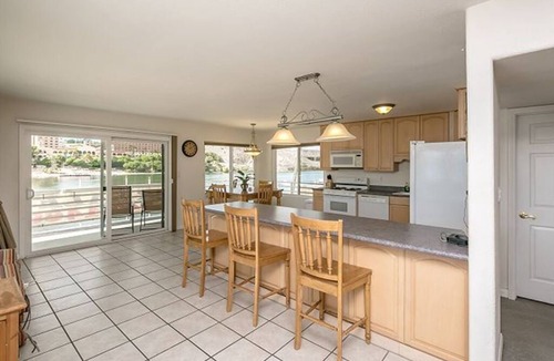 Bullhead City House | 4-Bedroom Waterfront Bullhead City Home - Near Laughlin Fun!