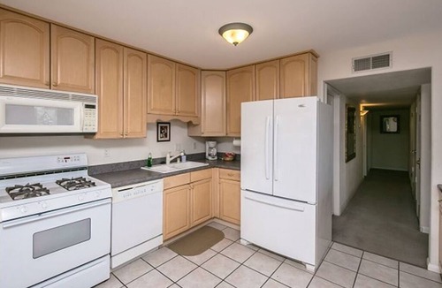 Bullhead City House | 4-Bedroom Waterfront Bullhead City Home - Near Laughlin Fun!