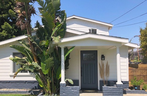Grover Beach House | 4 Bedrooms & Ocean Views