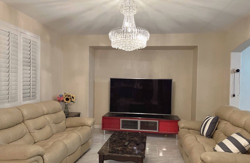 Rhodes Ranch House | 4 BR centrally located House - 10 Minutes From The Strip