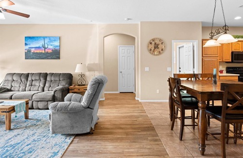 Litchfield Park House | 4-BR Home with a Private Heated Pool