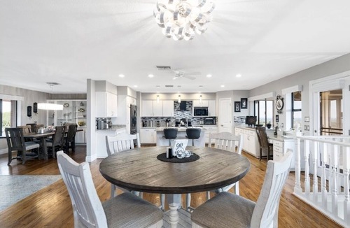 East Mesa House | 4 BR Mesa Paradise I Spectular View I Pool