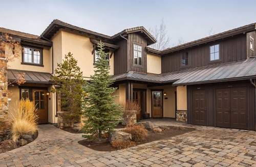 Pronghorn House | 4 BR Pet-Friendly Townhouse @ Juniper Preserve Resort