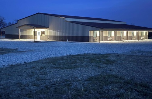 Elk County Hotel | 4 Corners Event Center