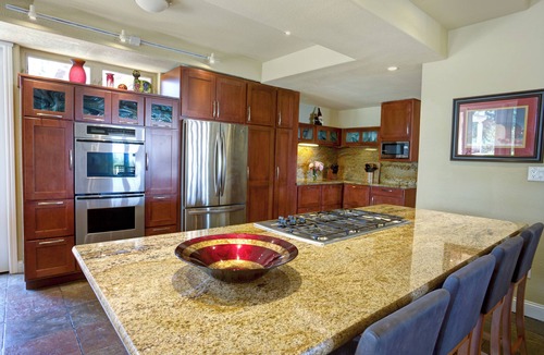 Hacienda House | 4 Couples or 2 Families, Private and Prime Location, Pool and Hot Tub
