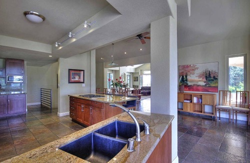 Hacienda House | 4 Couples or 2 Families, Private and Prime Location, Pool and Hot Tub