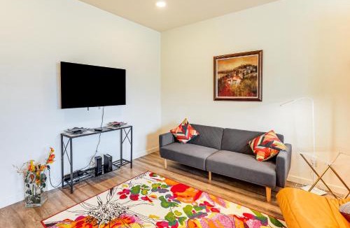 Northeast Reno House | 4 Mi to Dtwn: Family-Friendly Townhome in Reno
