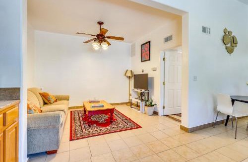 Lakeland Village Apartment | 4 Mi to Lake Elsinore: Pet-Friendly Adventure Base