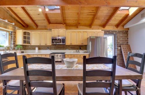 Valley Center House | 4 Mi to Lake Wohlford: Cabin in Escondido