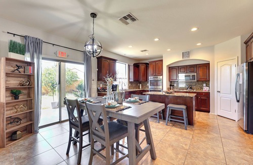 Copper Basin House | 4 Mi to San Tan Valley: Family-Friendly Getaway
