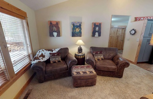 Sunriver House | 4 Pine Bough Lane | 3 BR / 2 BA, Sleeps 8