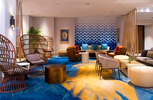 Airport Area Hotel | 4-Star Hotel ∙ Renaissance Newport Beach Hotel