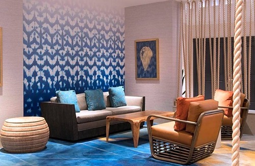 Airport Area Hotel | 4-Star Hotel ∙ Renaissance Newport Beach Hotel
