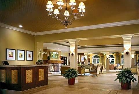 Newport Beach Hotel | 4-Star Hotel ∙ Hyatt Regency Newport Beach