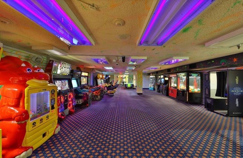 Laughlin Hotel | 4 x Santa Fe Queen Non Smoking Room at Edgewater Casino Resort