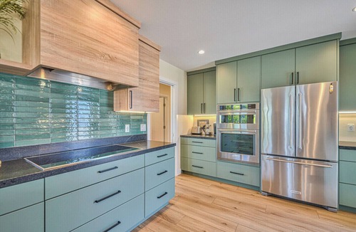 Carmel Meadows House | 4009 Ribera Sanctuary - Carmel Meadows Beach House