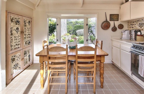 Carmel Point House | 4010 El Jardin Viejo, Carmel Point Home Near Beach