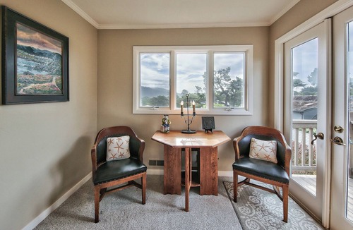 Carmel Point House | 4010 El Jardin Viejo, Carmel Point Home Near Beach