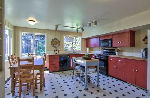 Carmel Point House | 4029 Casa Isabella - Carmel Point Cottage
