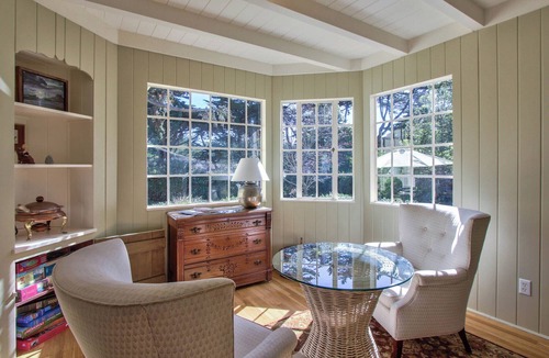 Carmel Point House | 4029 Casa Isabella - Carmel Point Cottage